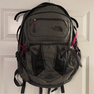 The North Face Recon backpack